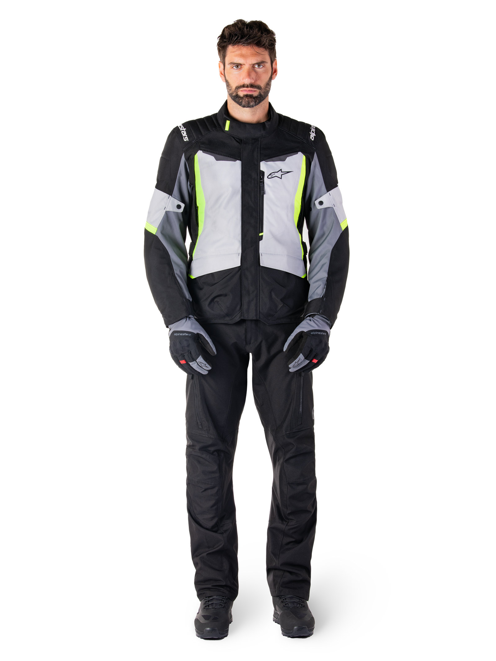 St-1 Waterproof Broek