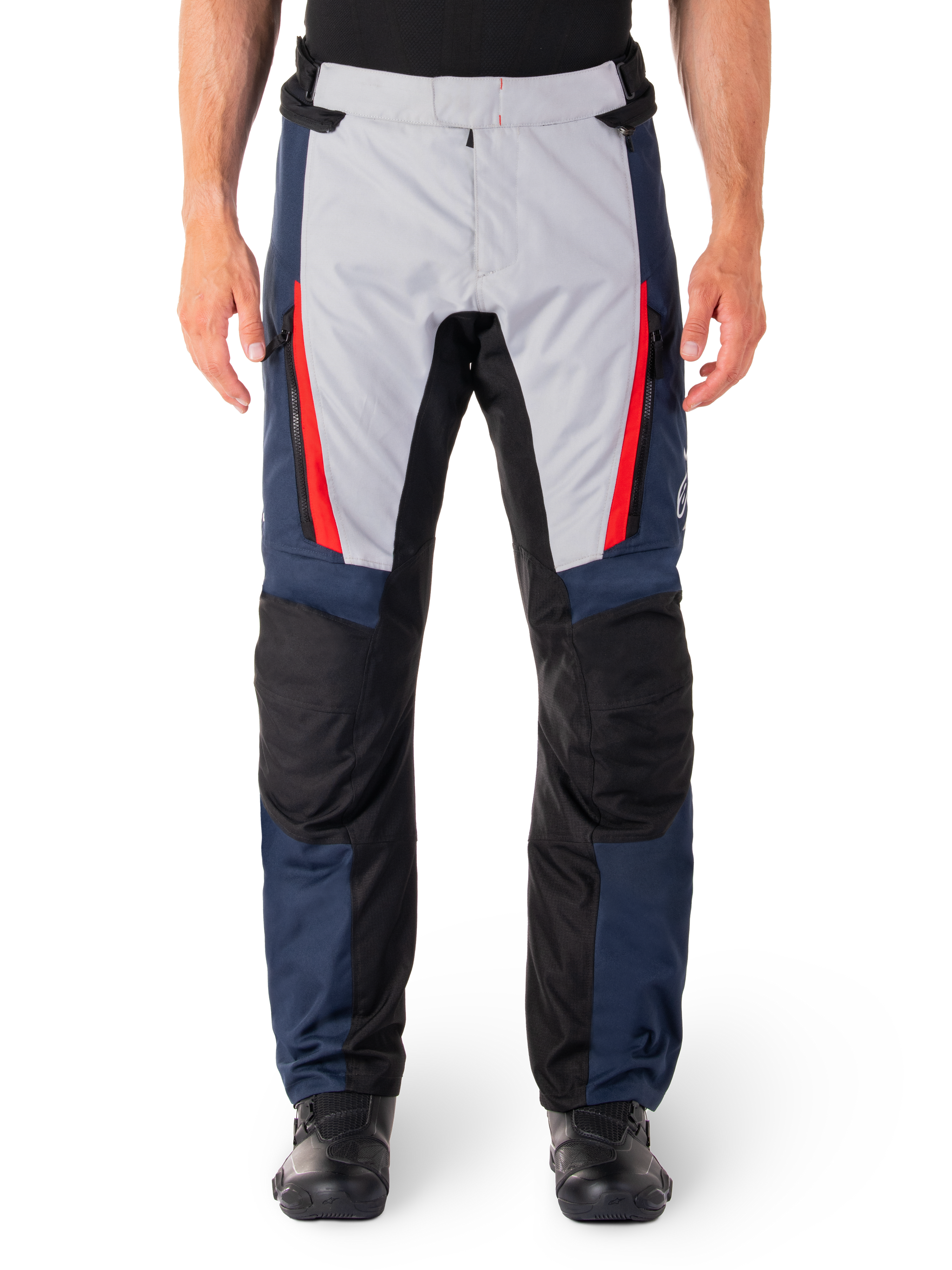 St-1 Waterproof Pants BLUE ADVENTURE Pants