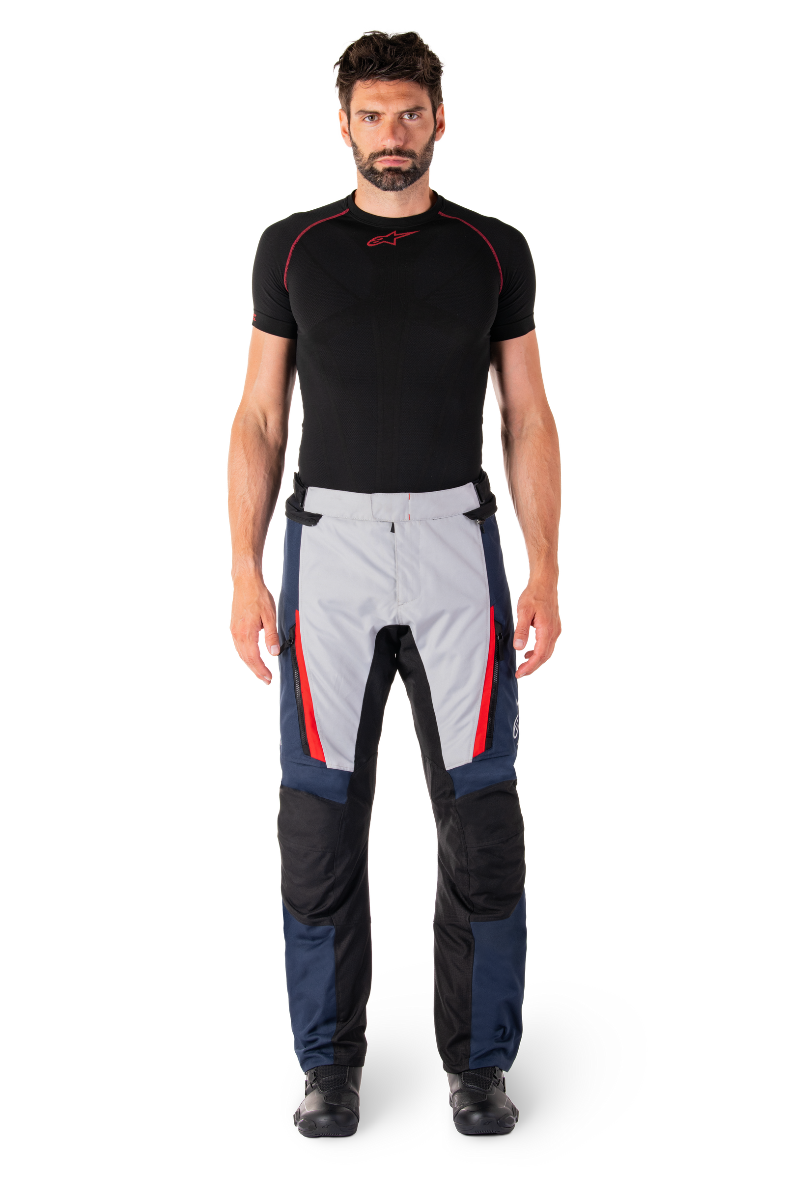 St-1 Waterproof Broek