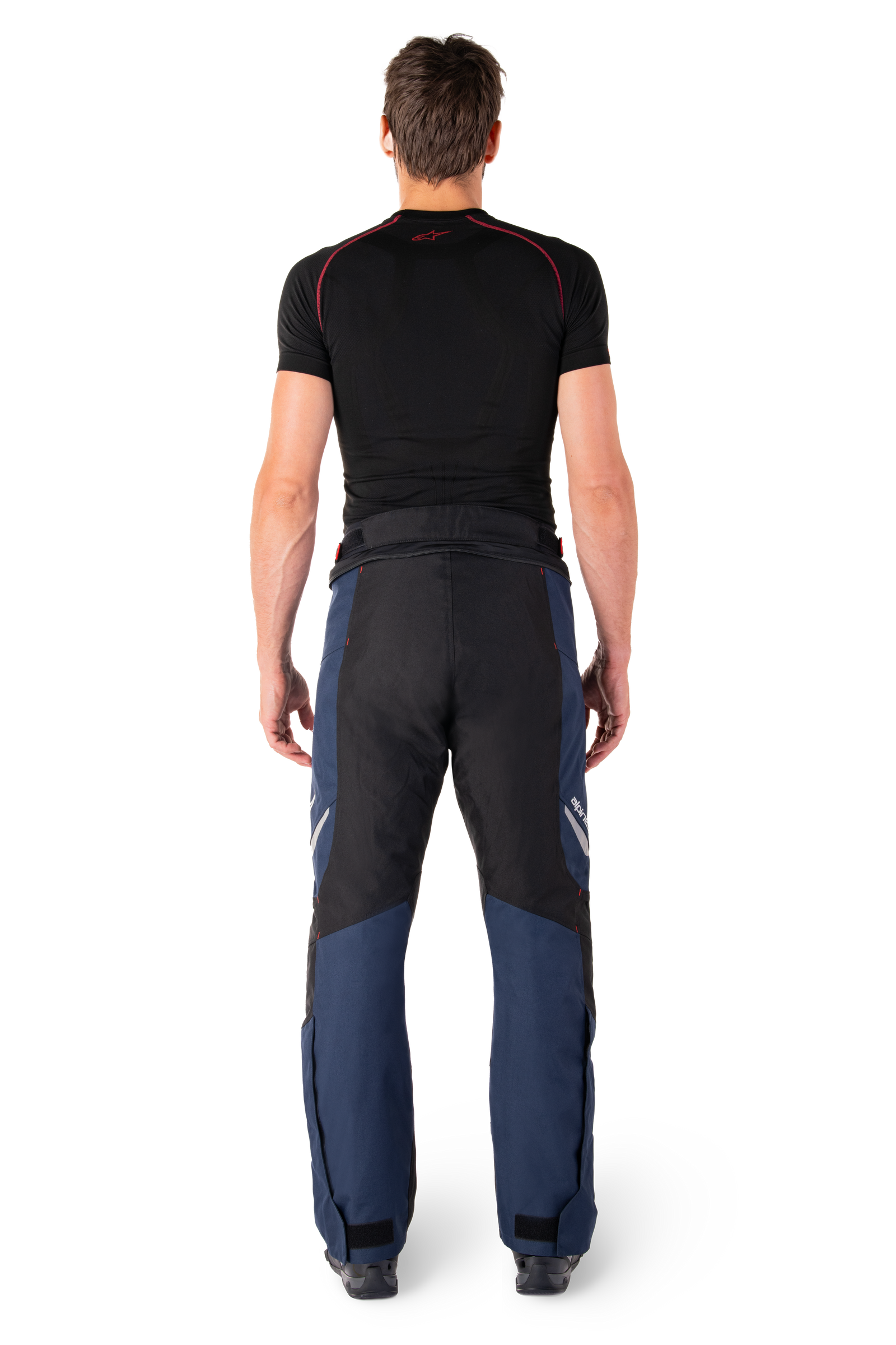 St-1 Waterproof Broek