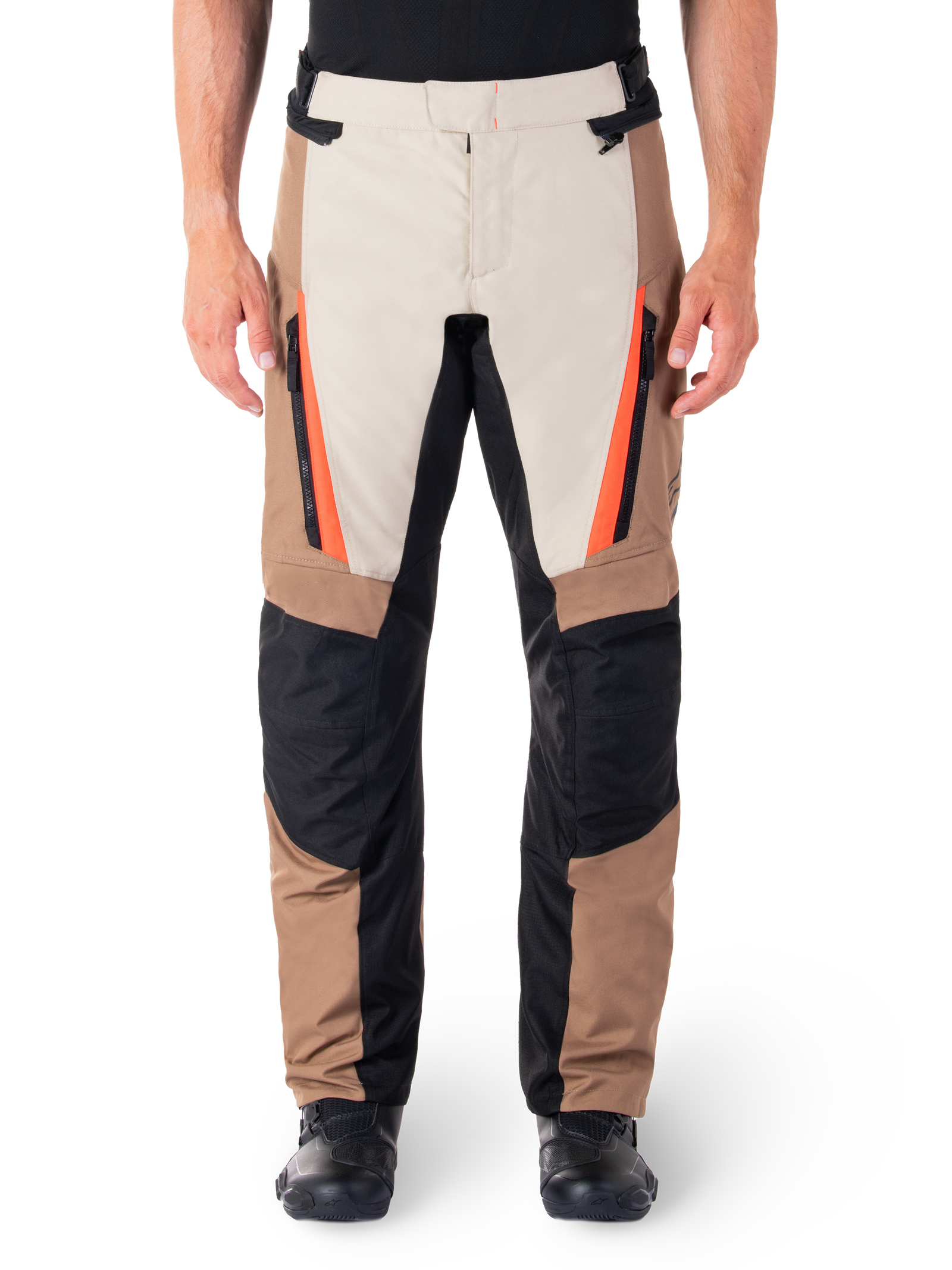 St-1 Waterproof Broek