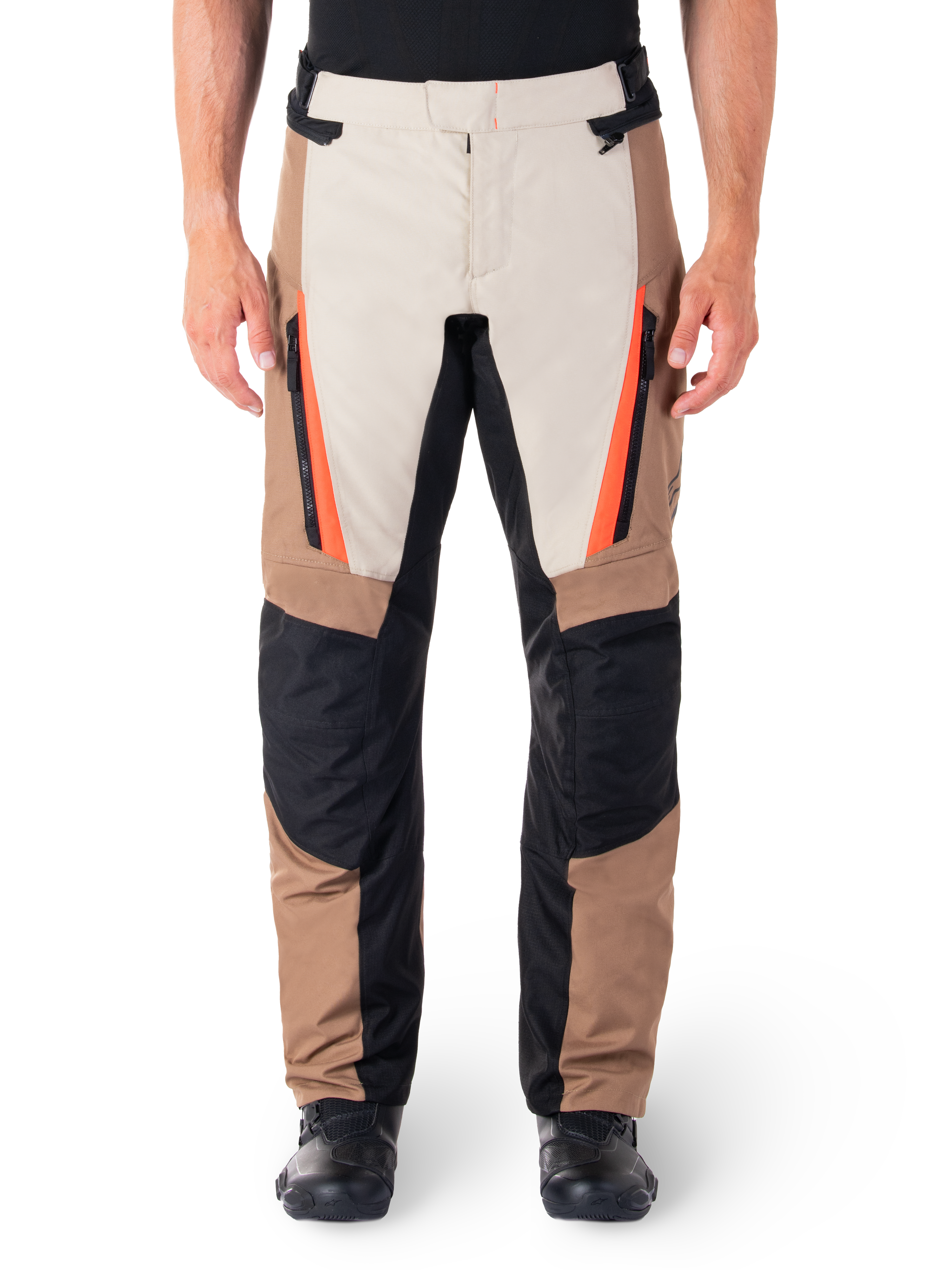 St-1 Waterproof Broek