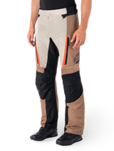 St-1 Waterproof Broek