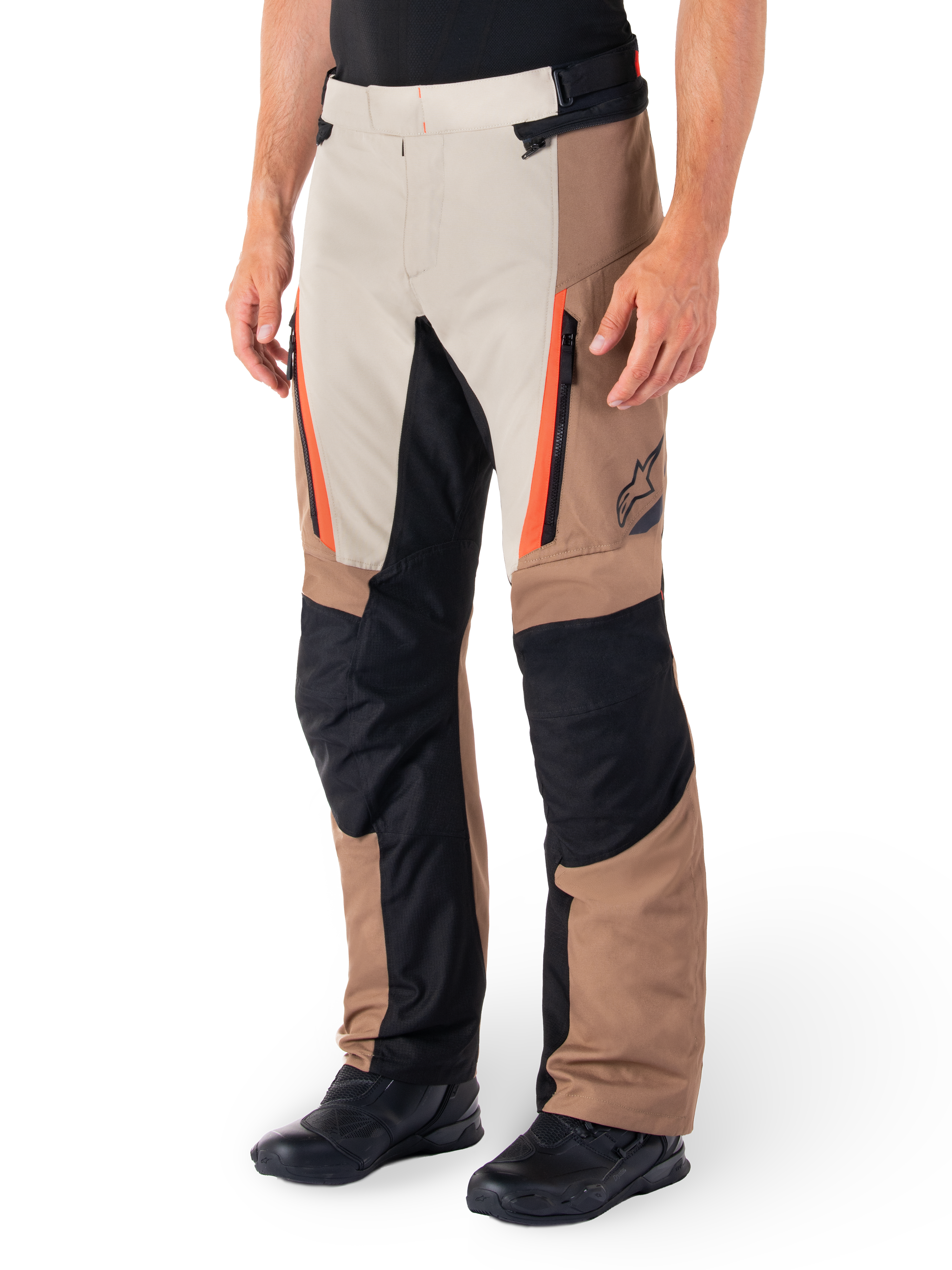 St-1 Waterproof Broek