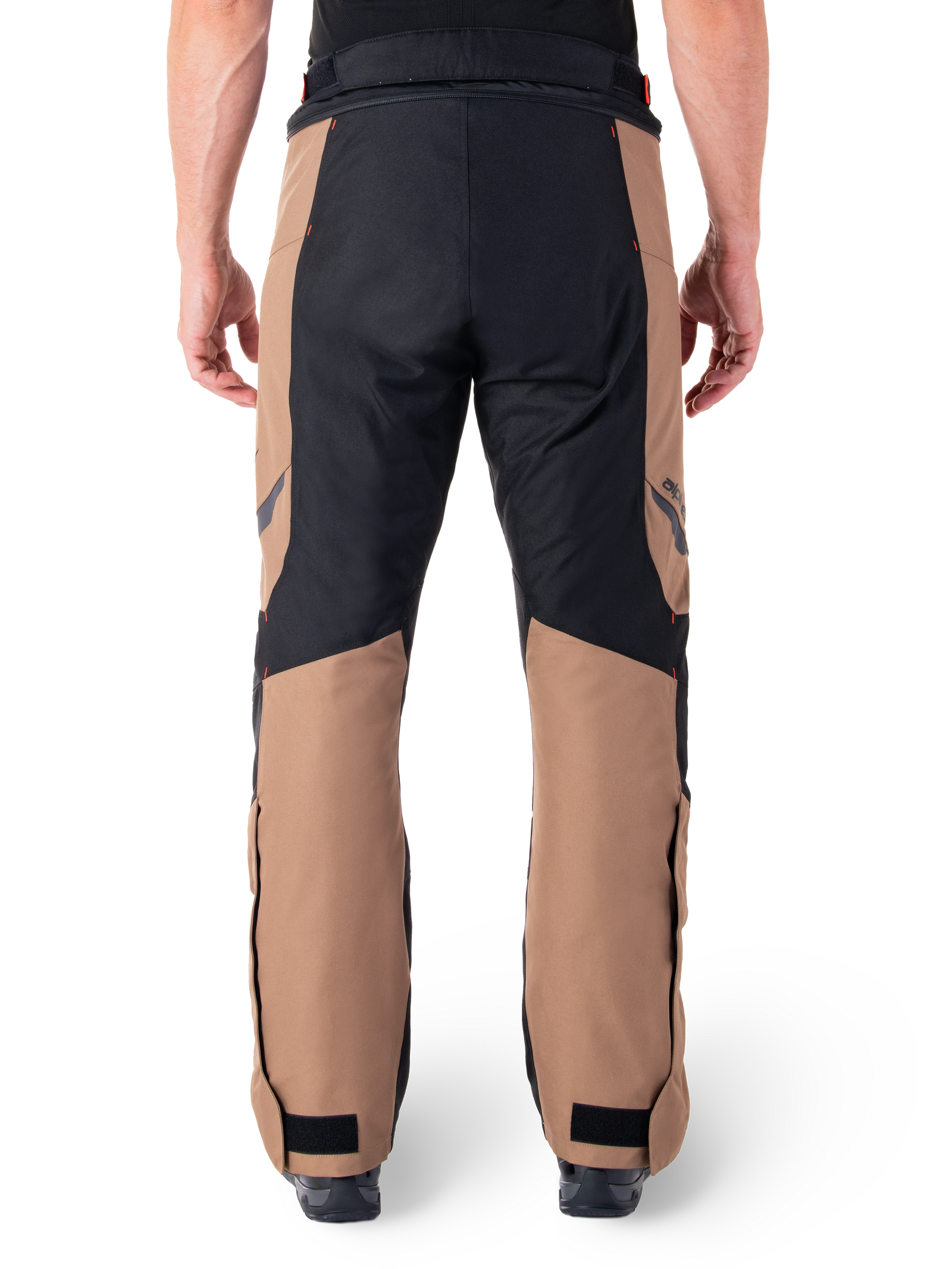 St-1 Waterproof Broek