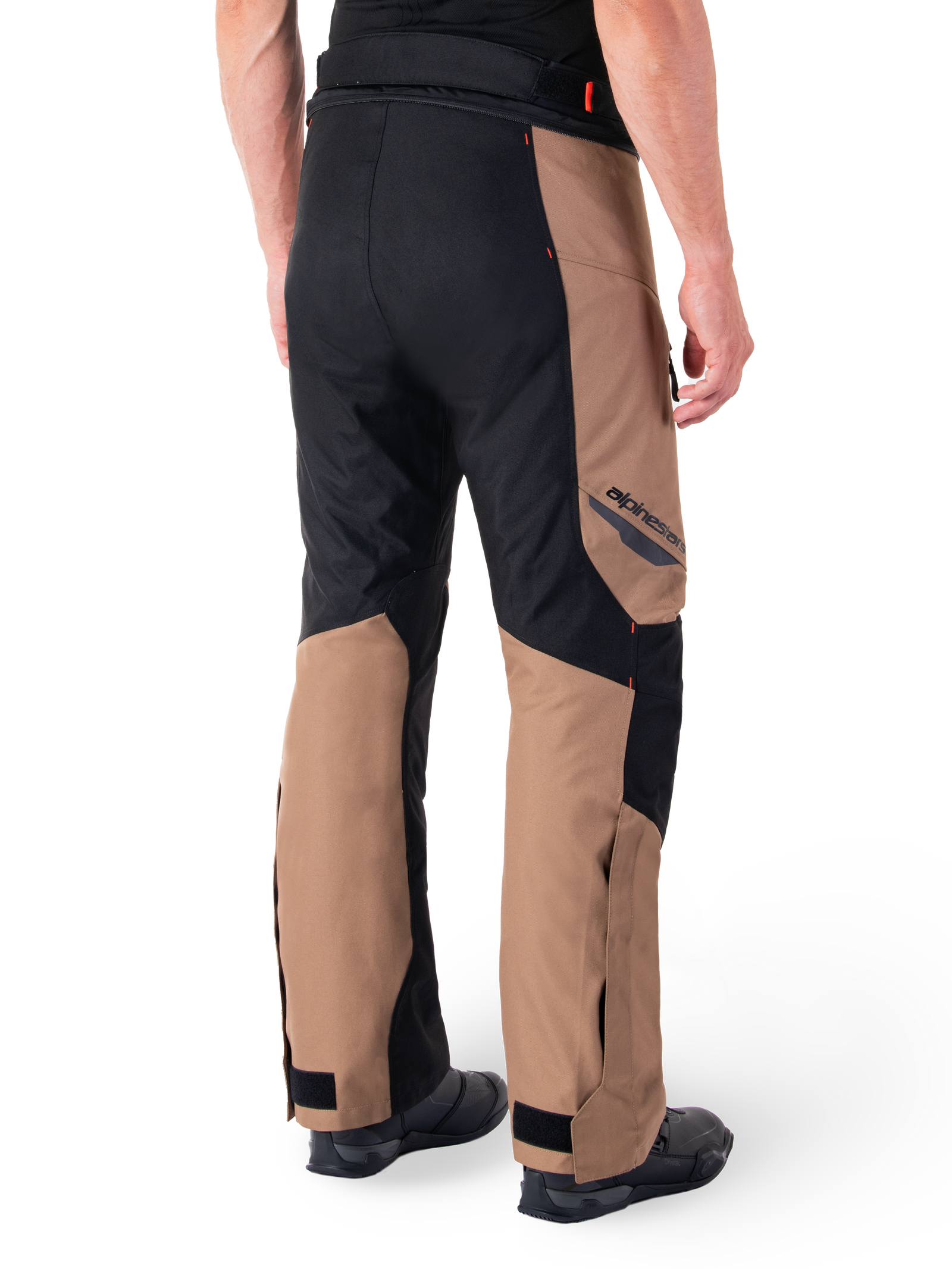 St-1 Waterproof Pants