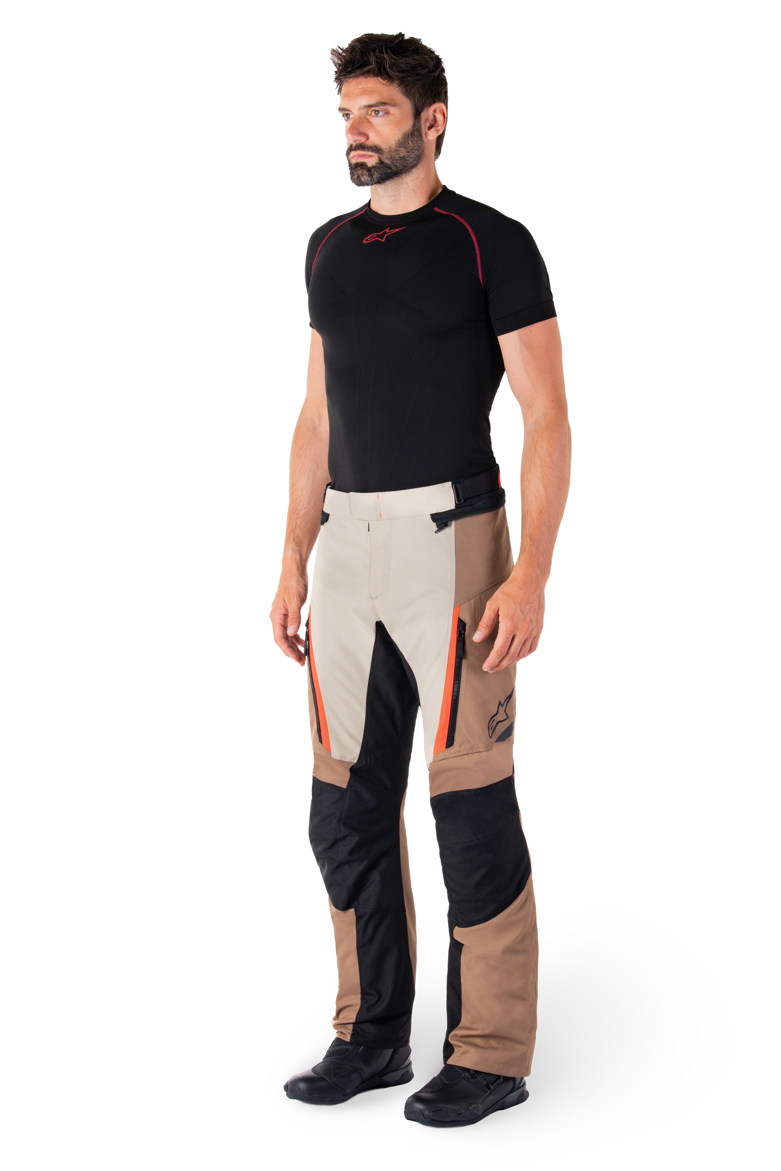 St-1 Waterproof Broek