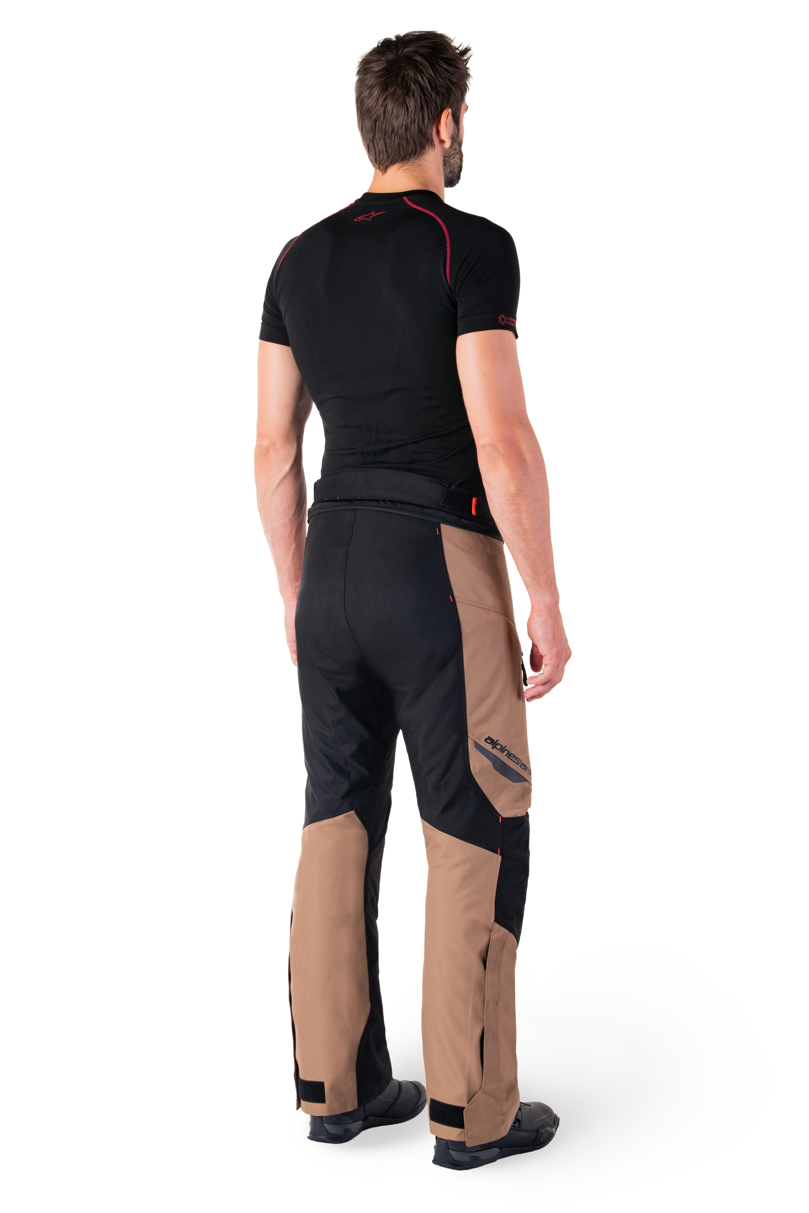 St-1 Waterproof Broek