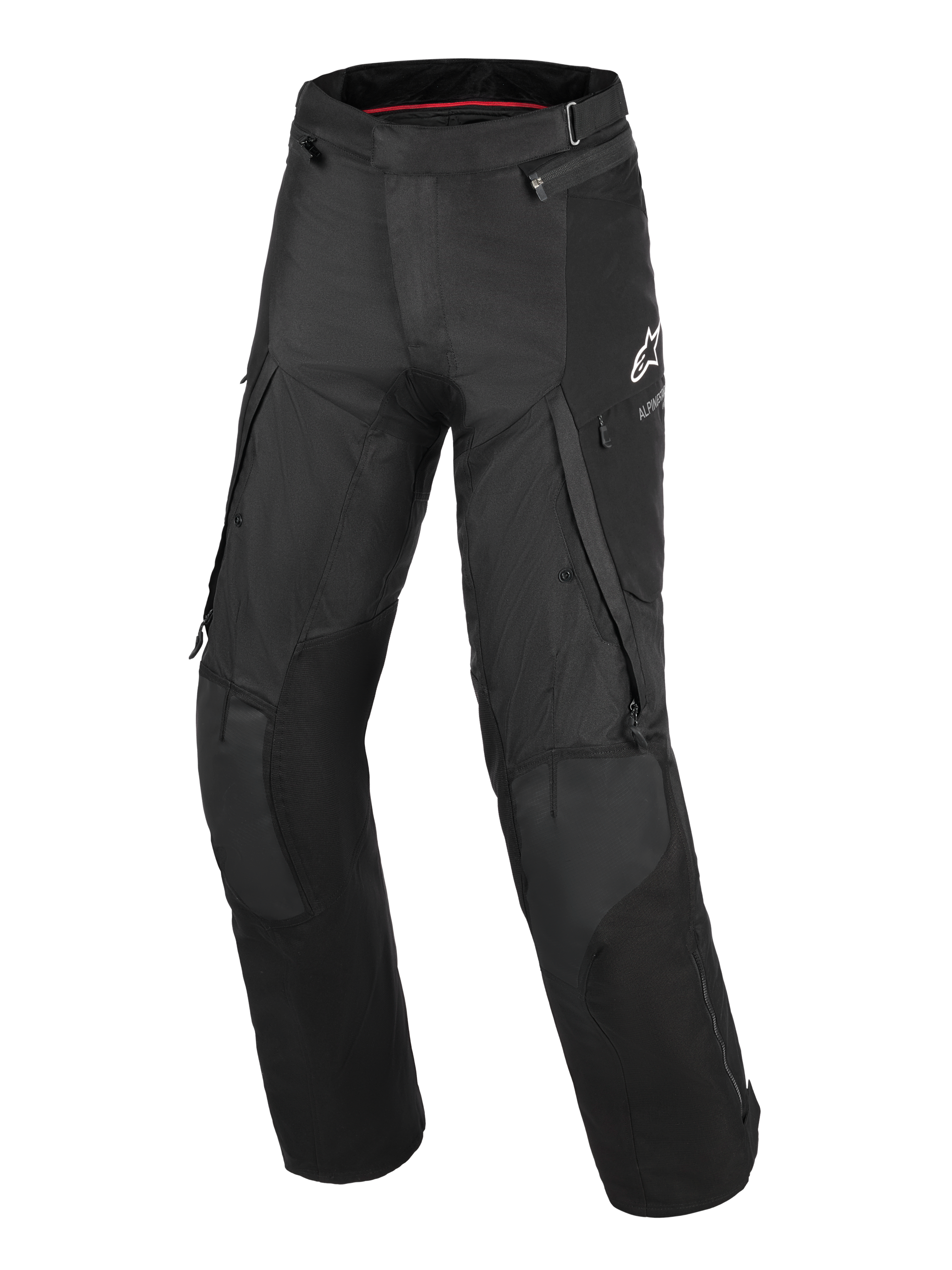Andes V4 Drystar® Broek - Short