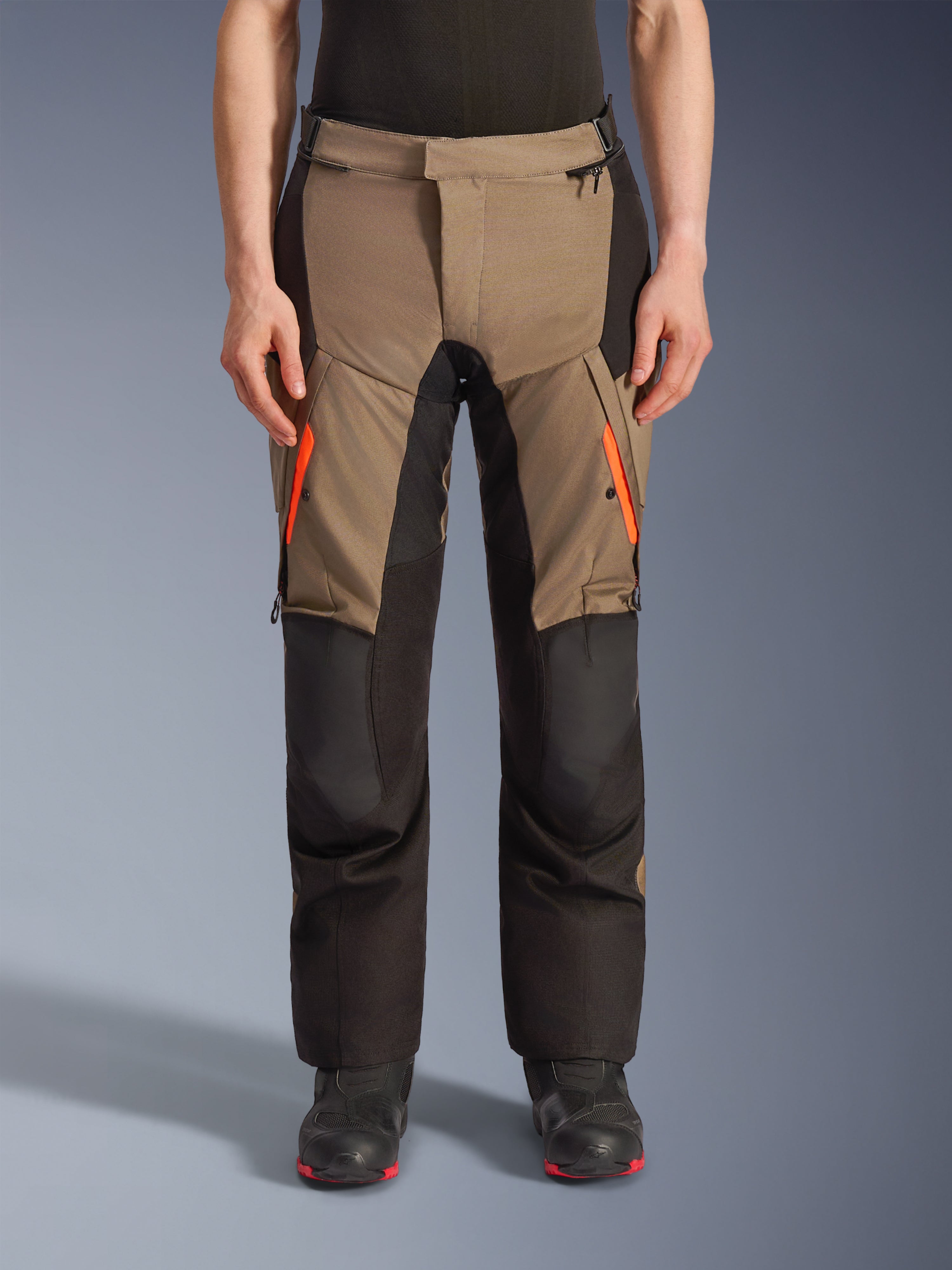 Andes V4 Drystar® Broek
