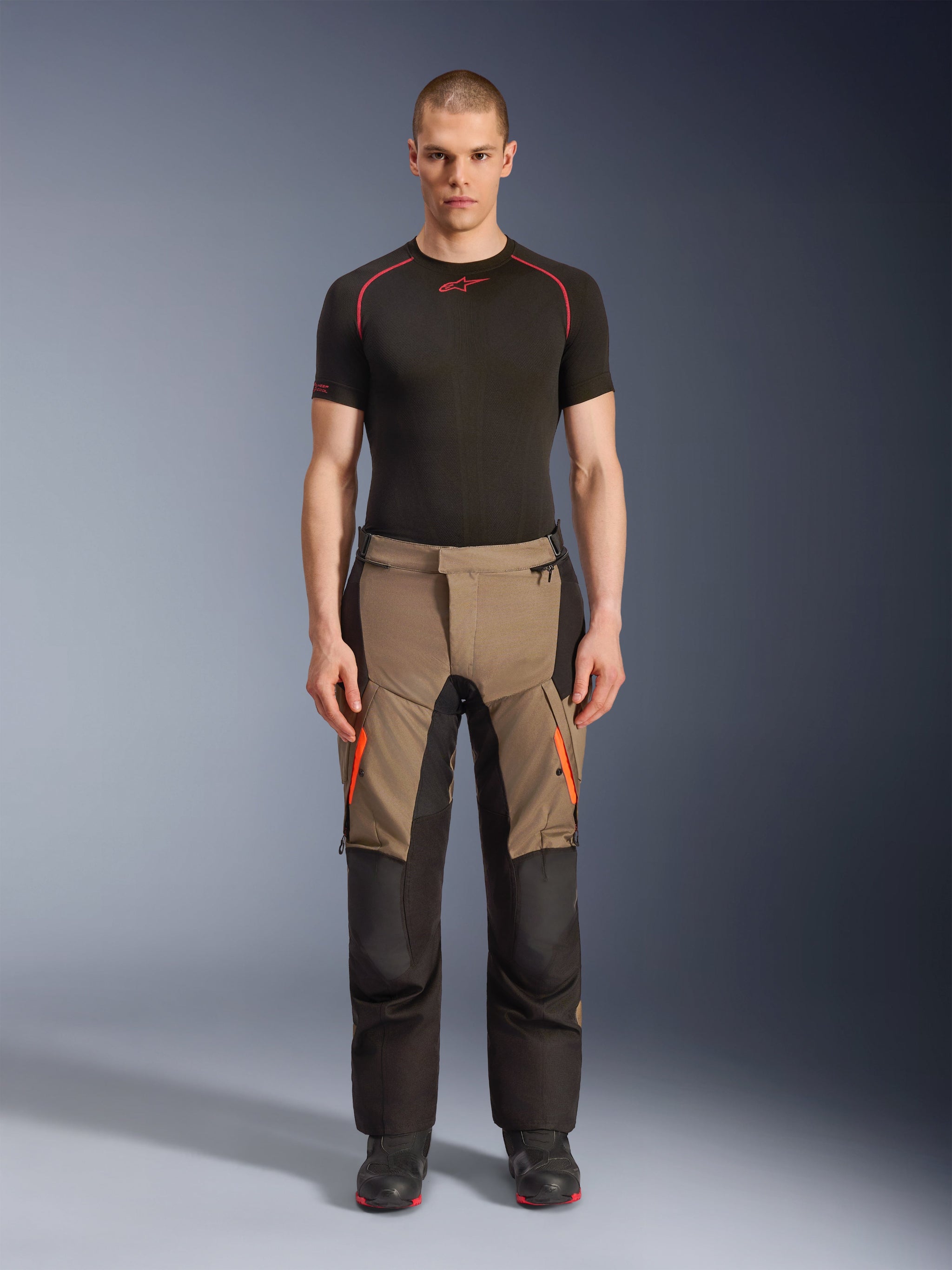 Andes V4 Drystar® Broek