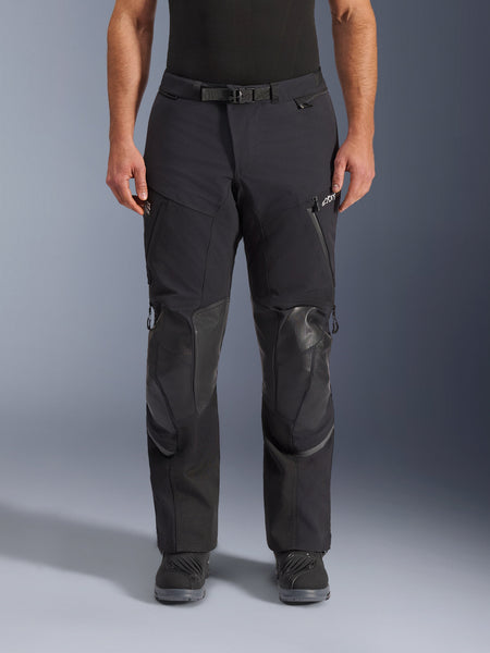 Andes Pro Drystar® XF - Gray Motorcycle Broek | Alpinestars®