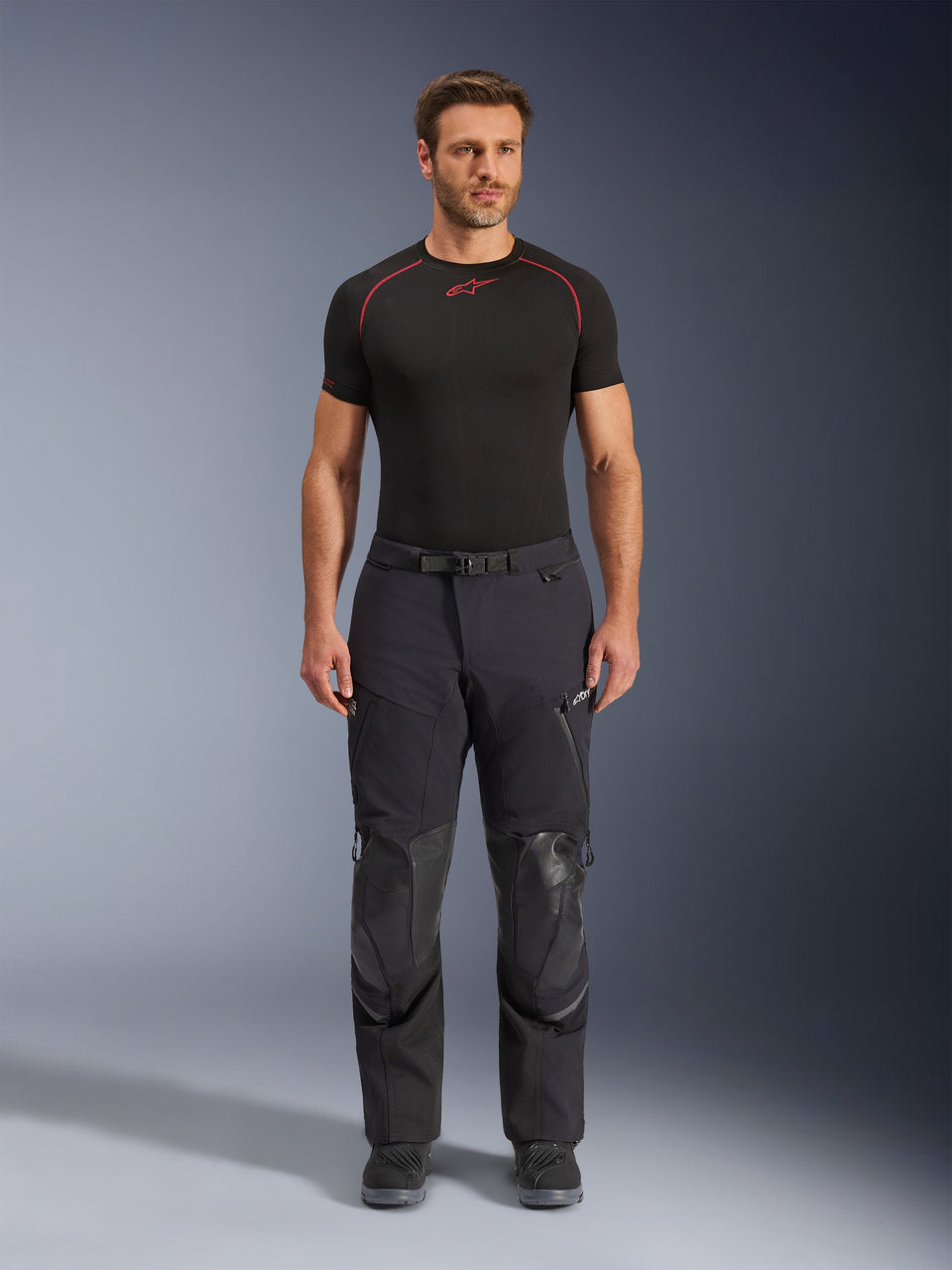 Andes Pro Drystar® XF Broek
