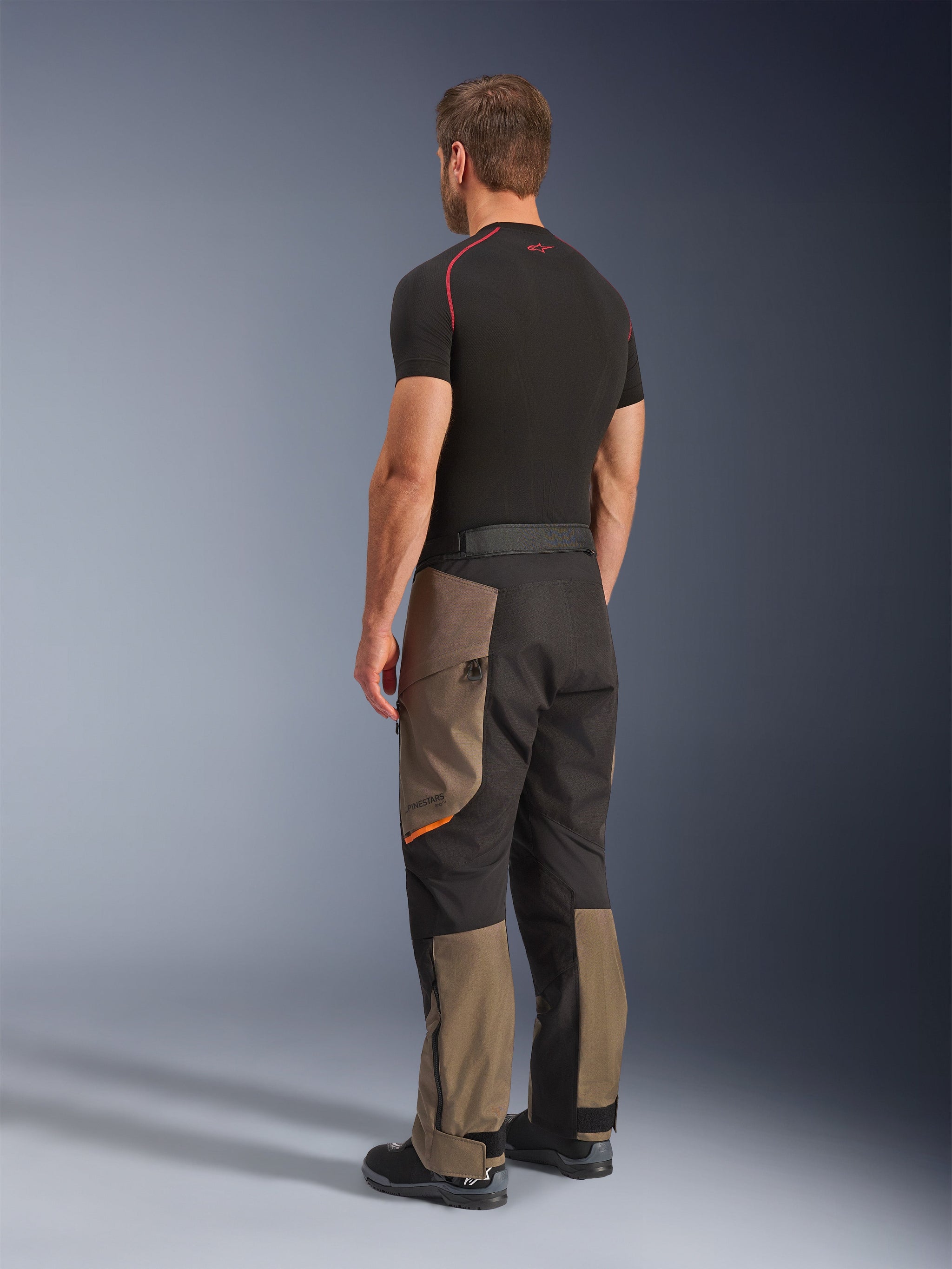 Cusco Drystar® Broek