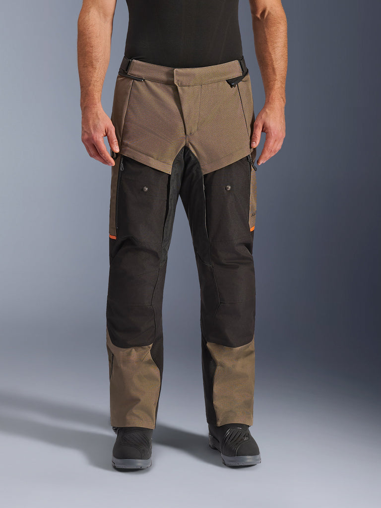 Cusco Drystar® Broek