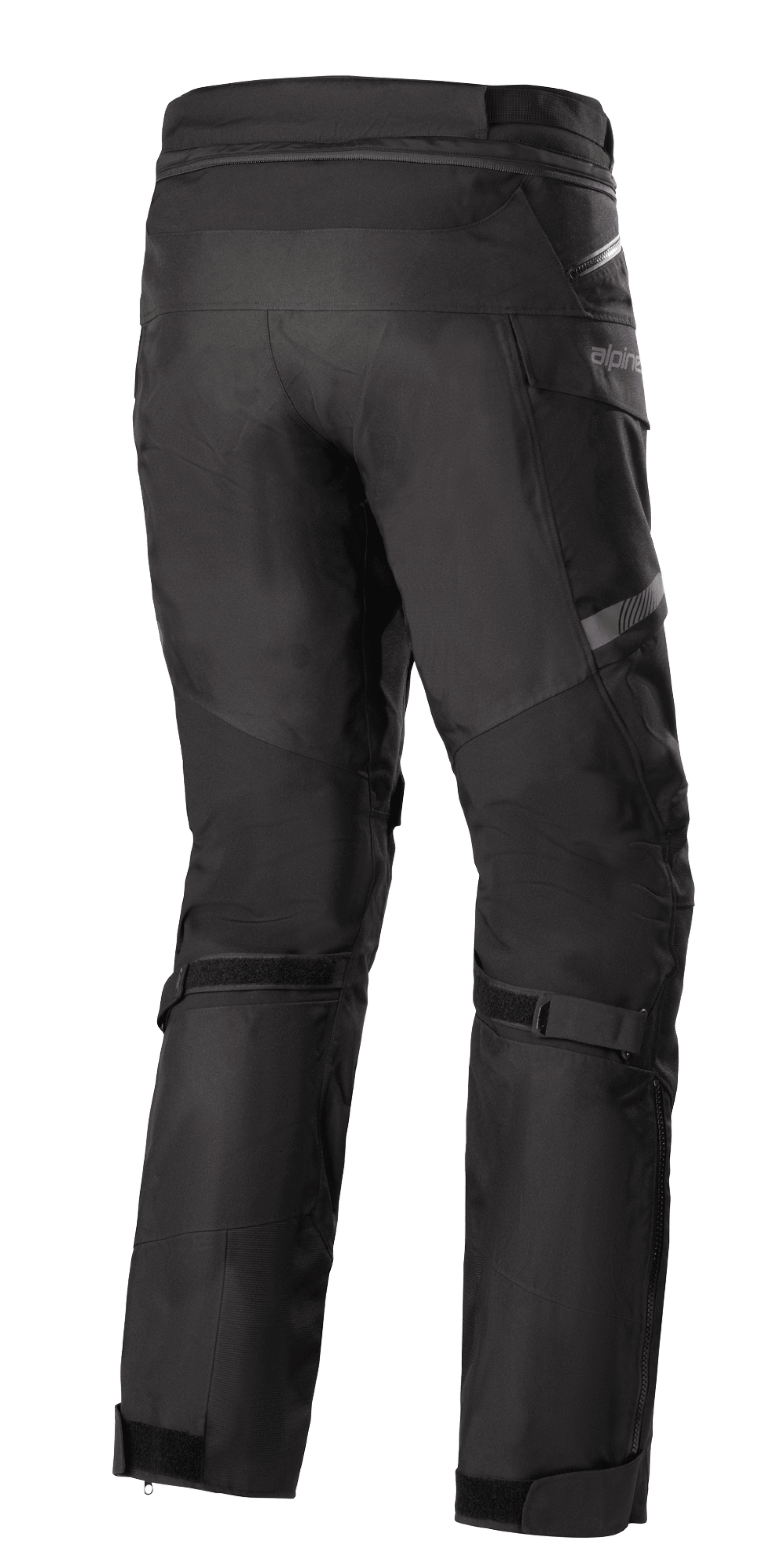 Monteira Drystar® Xf Broek - Long