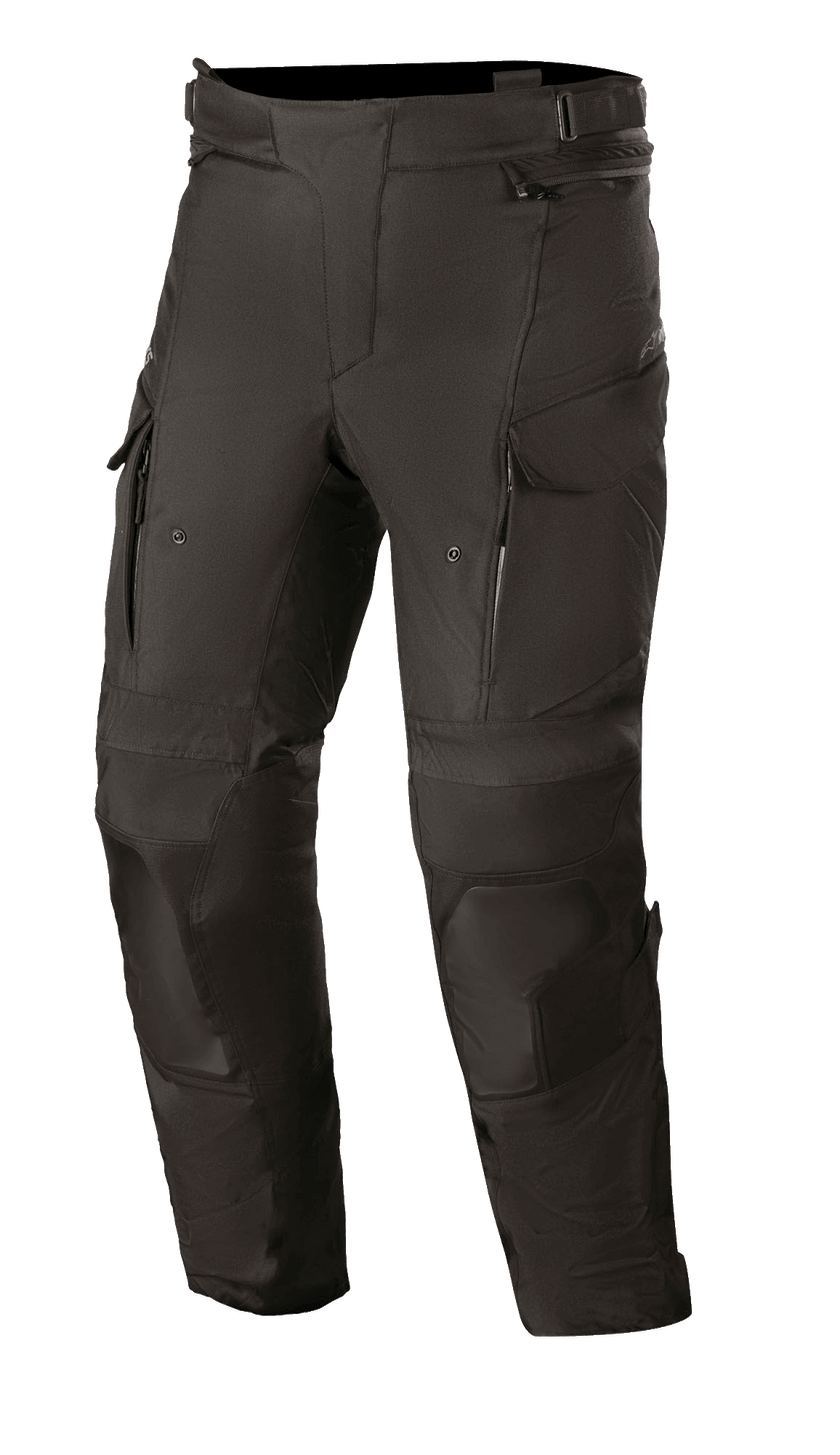 Alpinestars Andes V3 Broek - Zwart