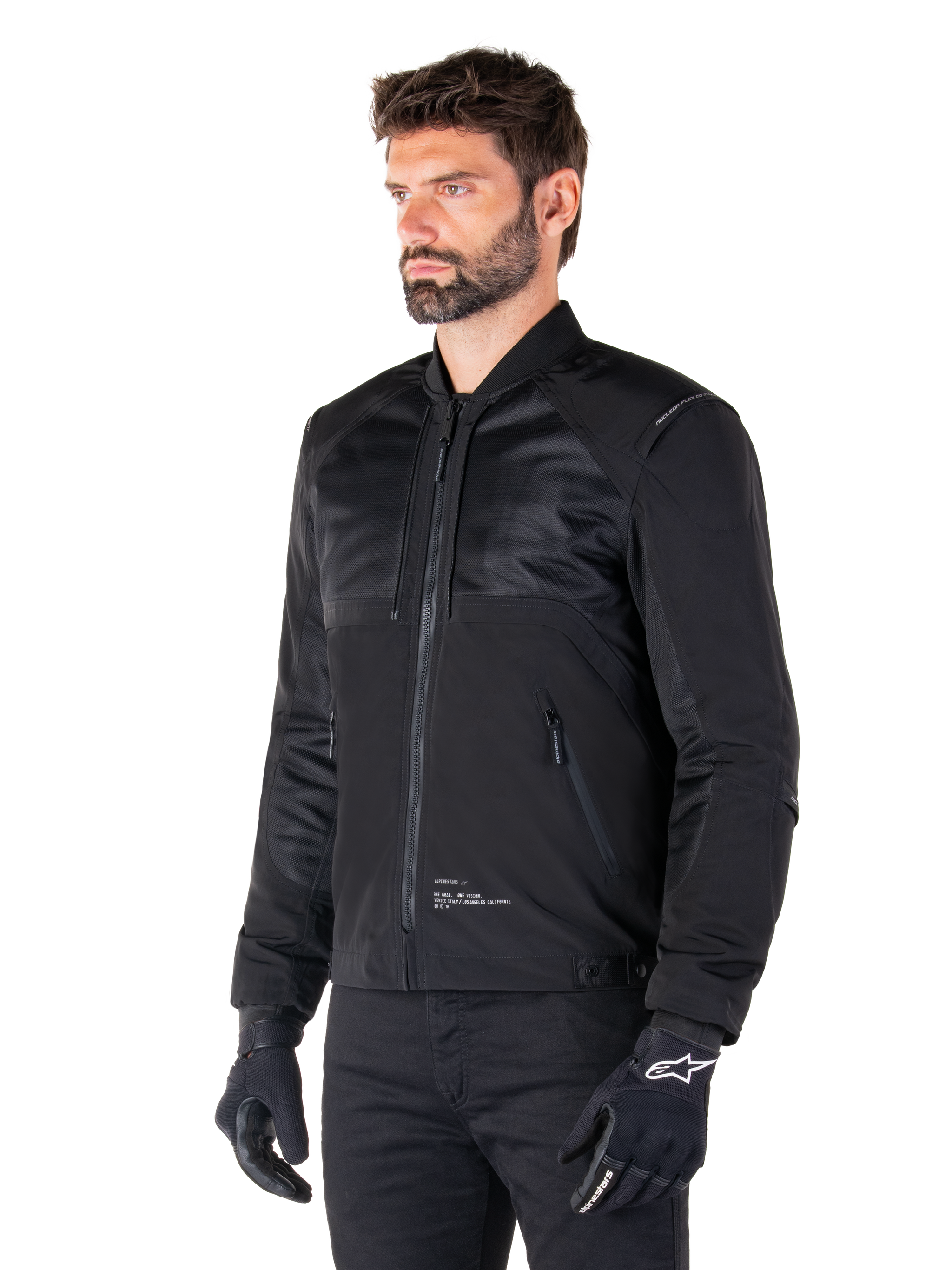Mootant Waterdichte Parka