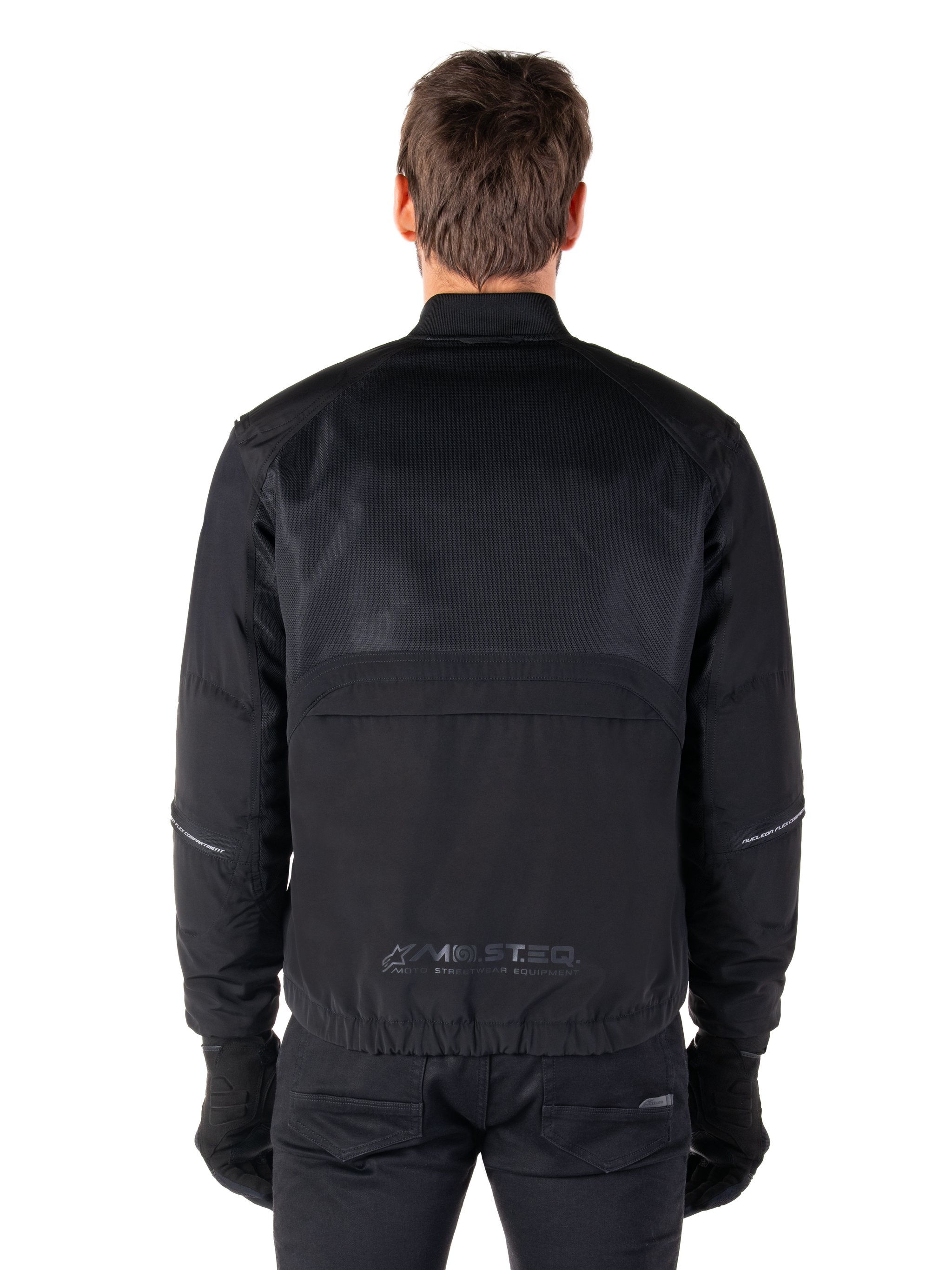 Mootant Waterdichte Parka