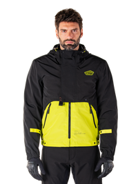 Mootant Waterdichte Parka