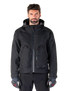 Morush Waterdichte Parka