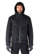 Morush Waterdichte Parka