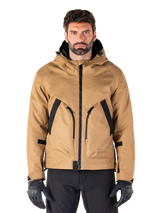 Morush Waterdichte Parka