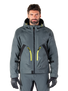 Morush Waterdichte Parka