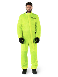 Hurricane V2 Regenpak