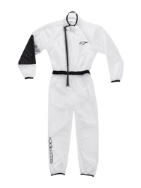 Jeugd Kart Regenpak