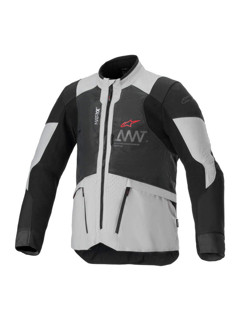 AMT- 7 Air Jacket