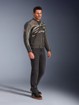 Axton Jas