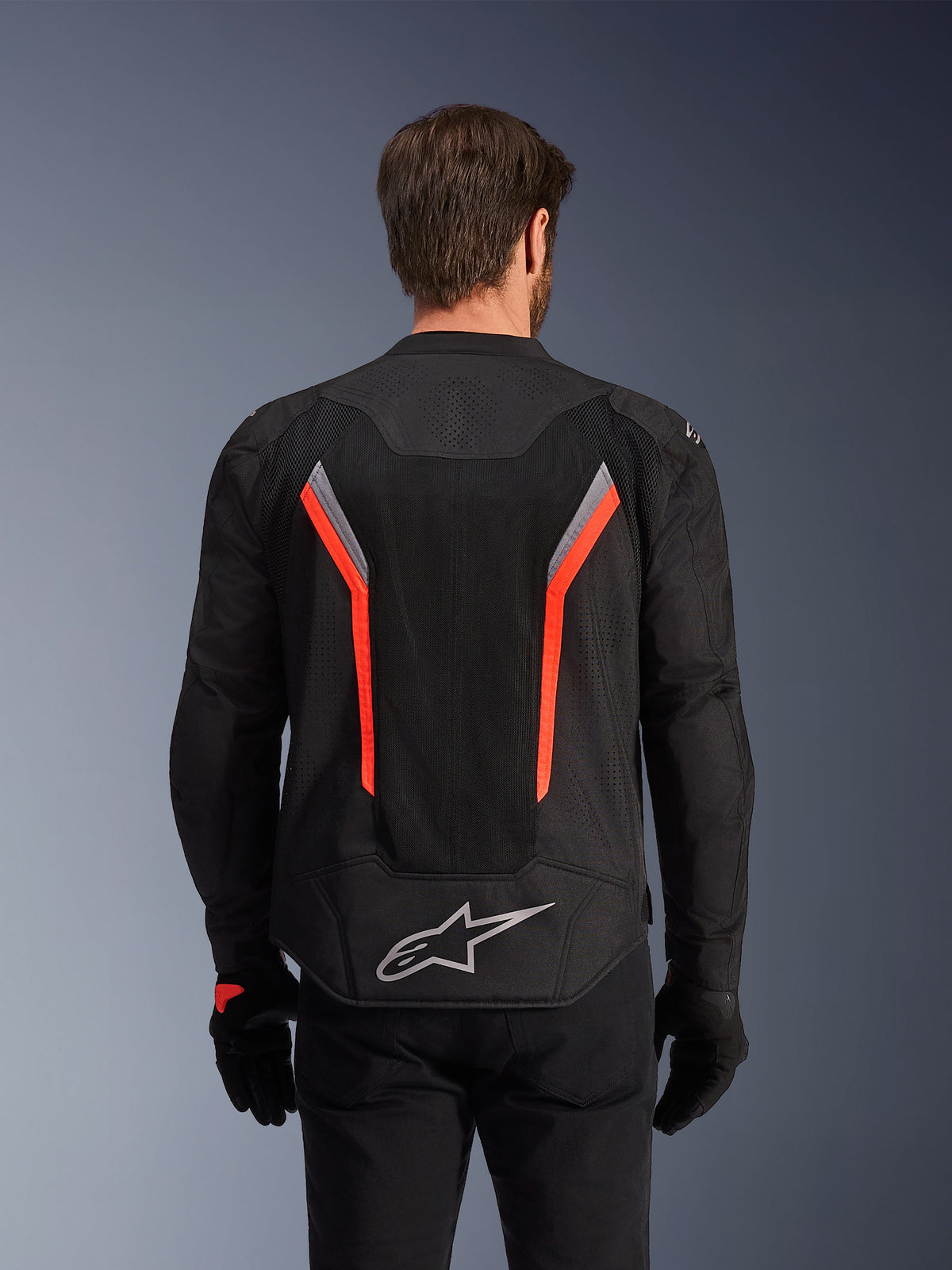 AST V3 Air Jas