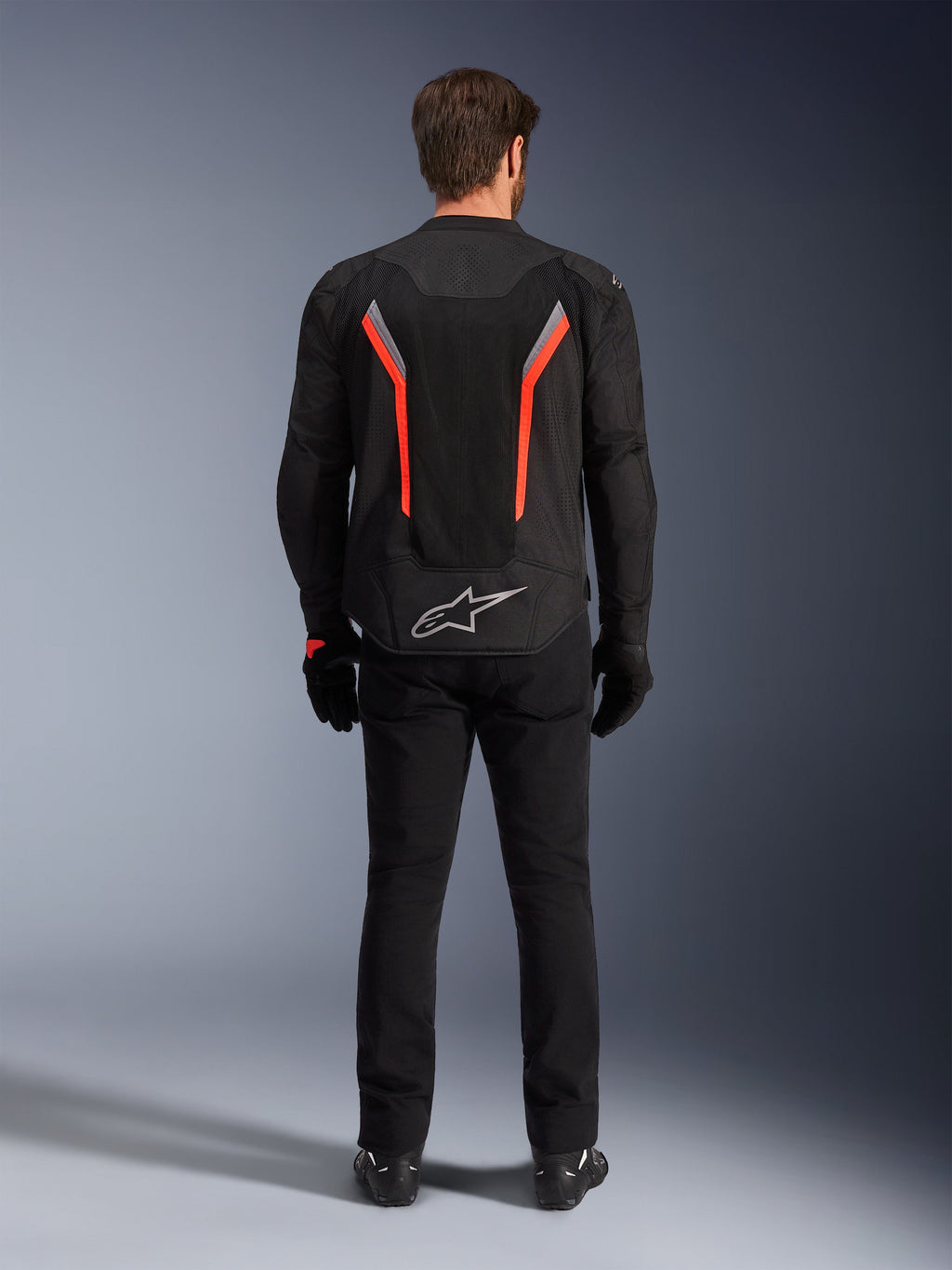 AST V3 Air Jas