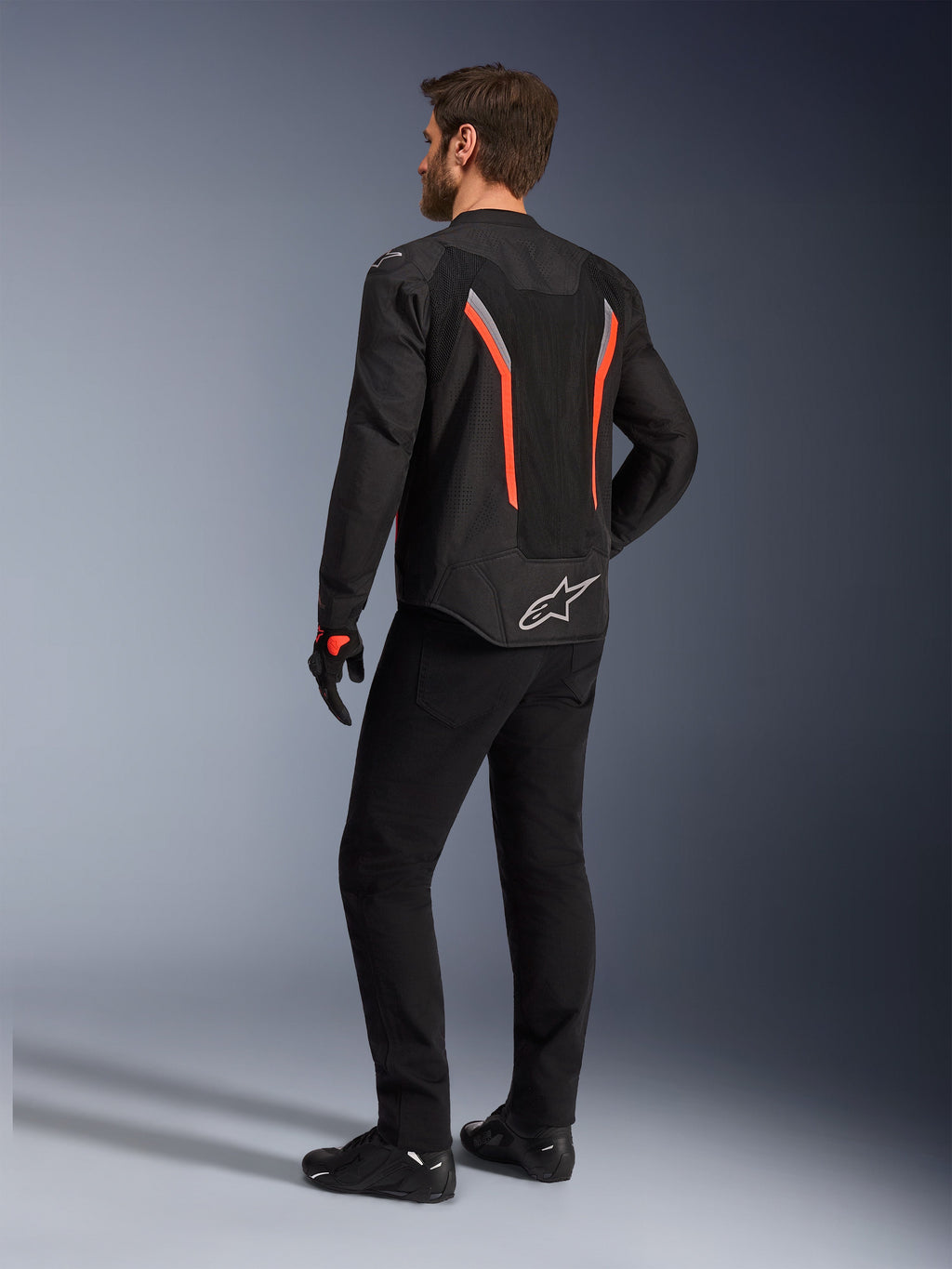 AST V3 Air Jas