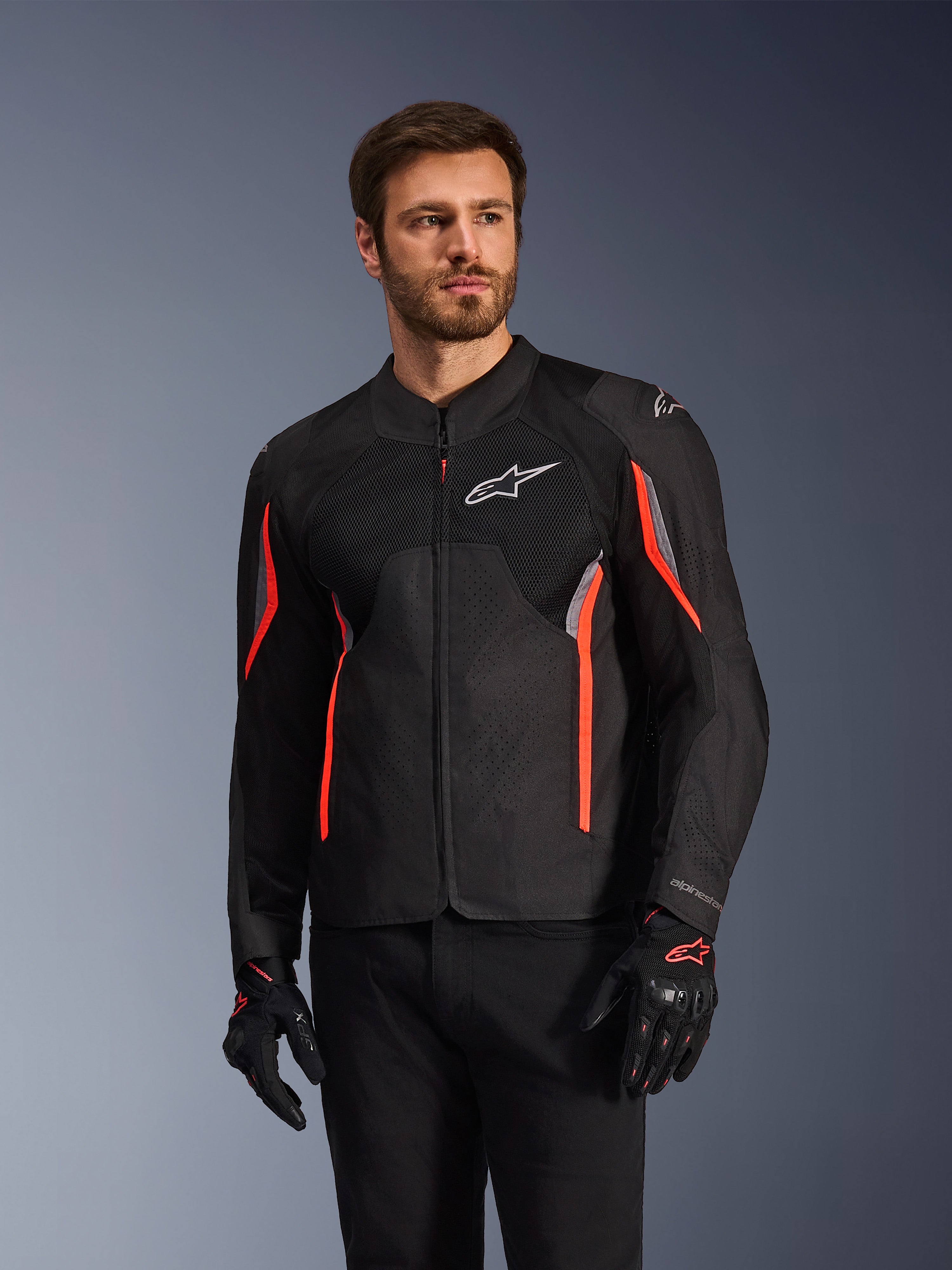 AST V3 Air Jas