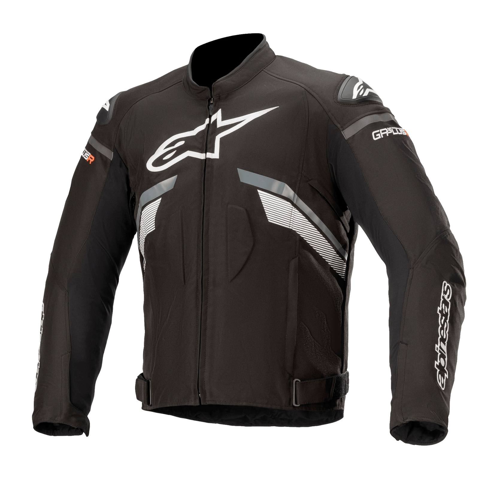 T-GP Plus R V3 Air Jacket