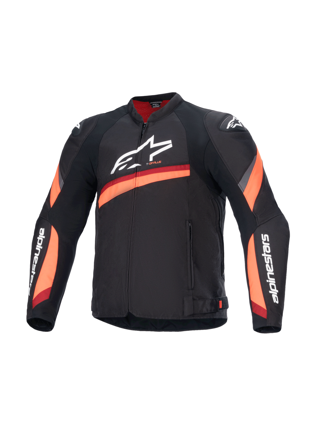 T-GP Plus R V4 Jas