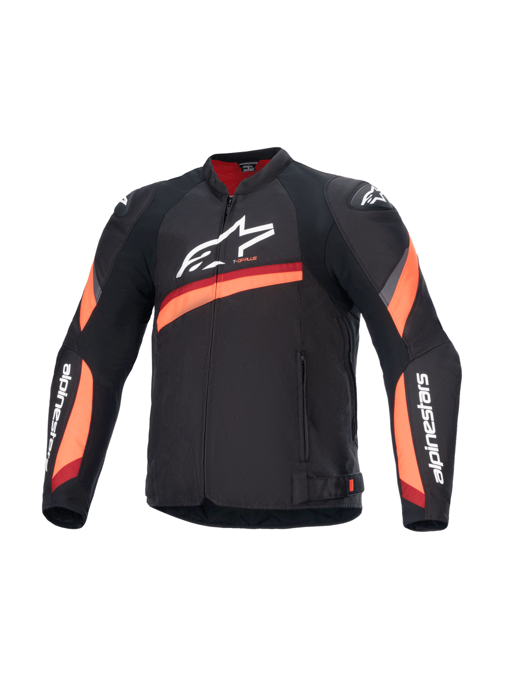 T-GP Plus R V4 Jas