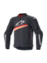T-GP Plus R V4 Airflow Jacket