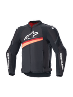T-GP Plus R V4 Airflow Jas