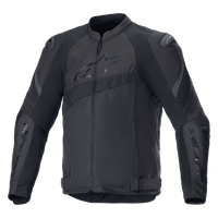 T-GP Plus R V4 Airflow Jas
