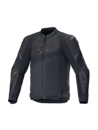T-GP Plus R V4 Airflow Jas