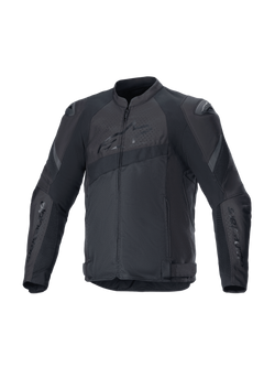 T-GP Plus R V4 Airflow Jacket