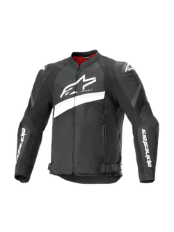 T-GP Plus R V4 Airflow Jas