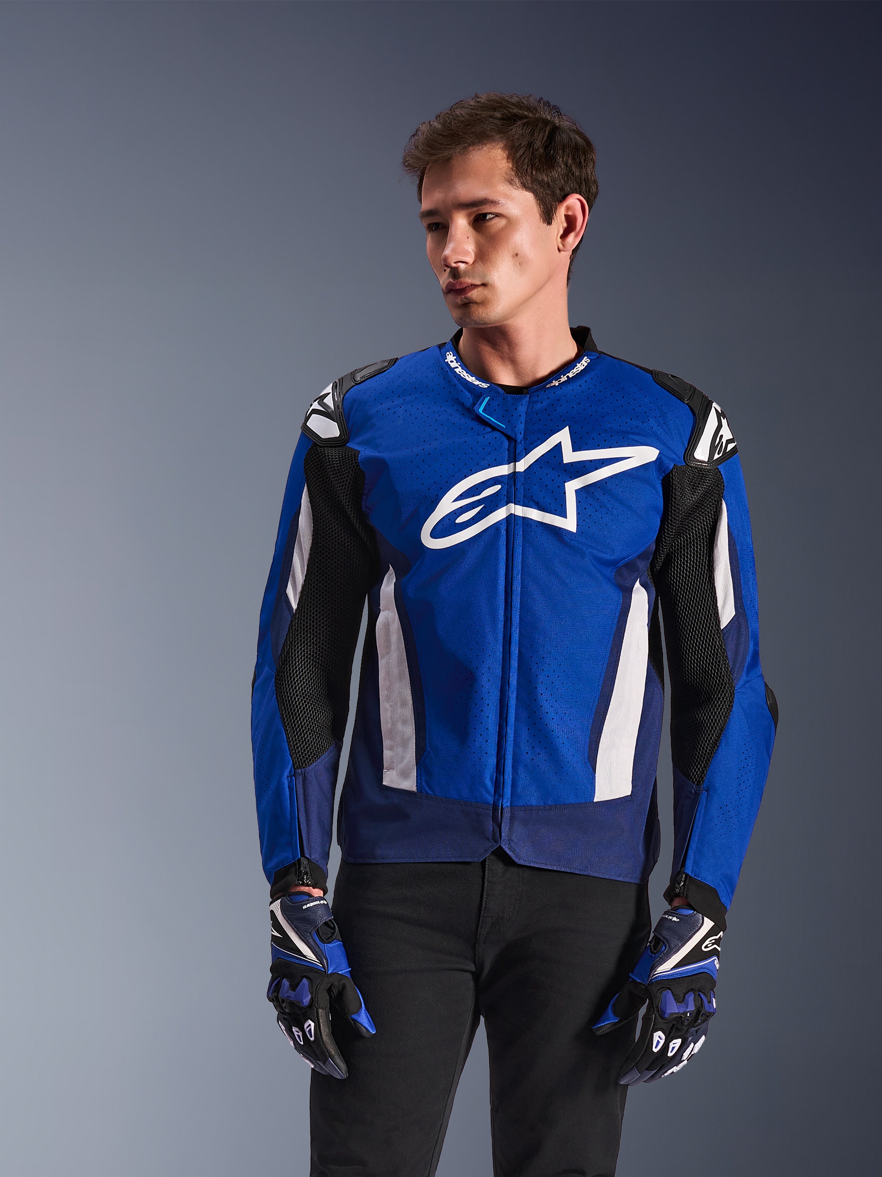 T-GP Air Jas