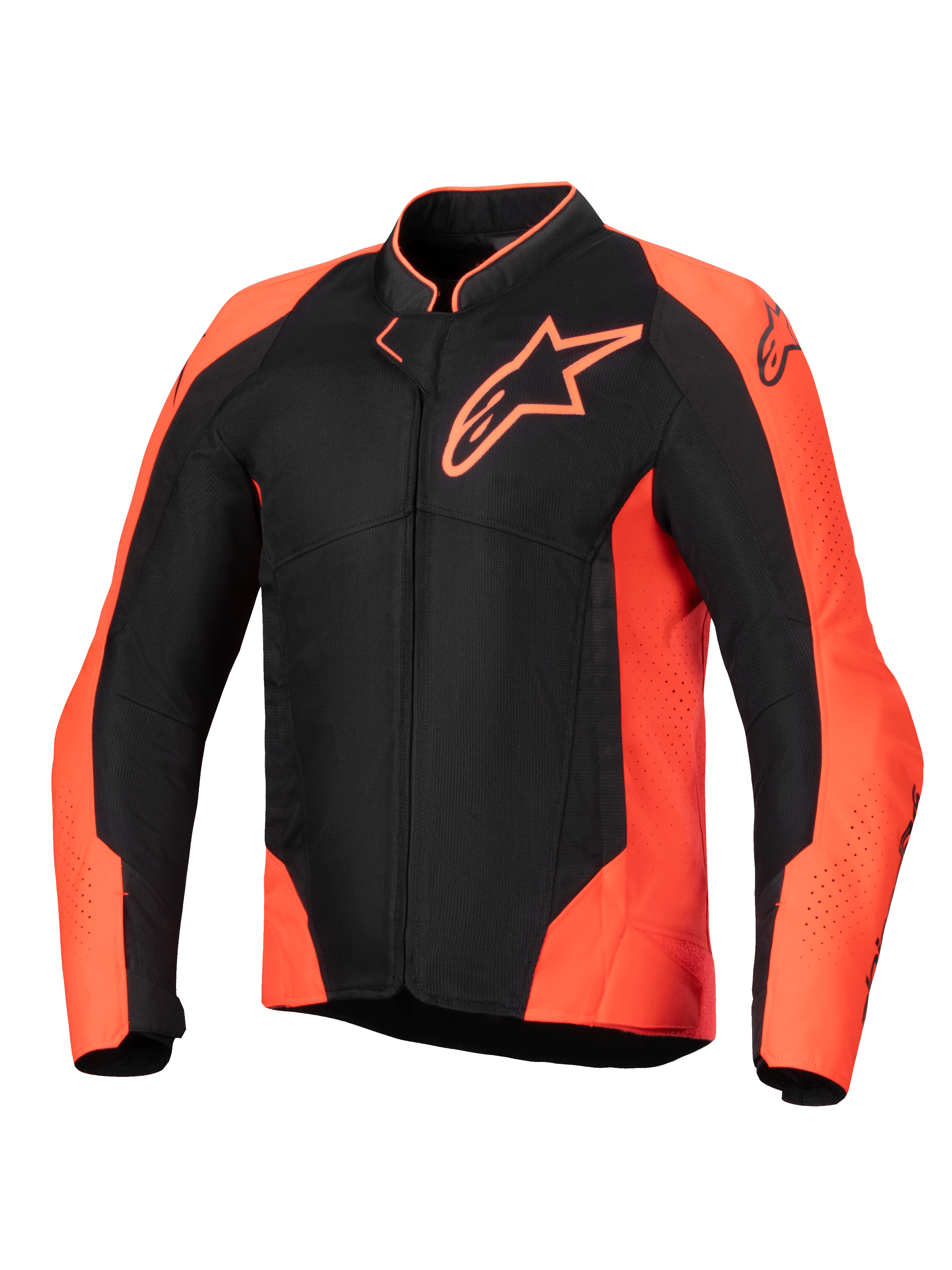 Viper Air V4 Jacket