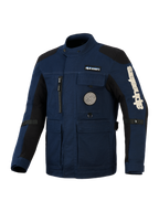 Dice Jacket