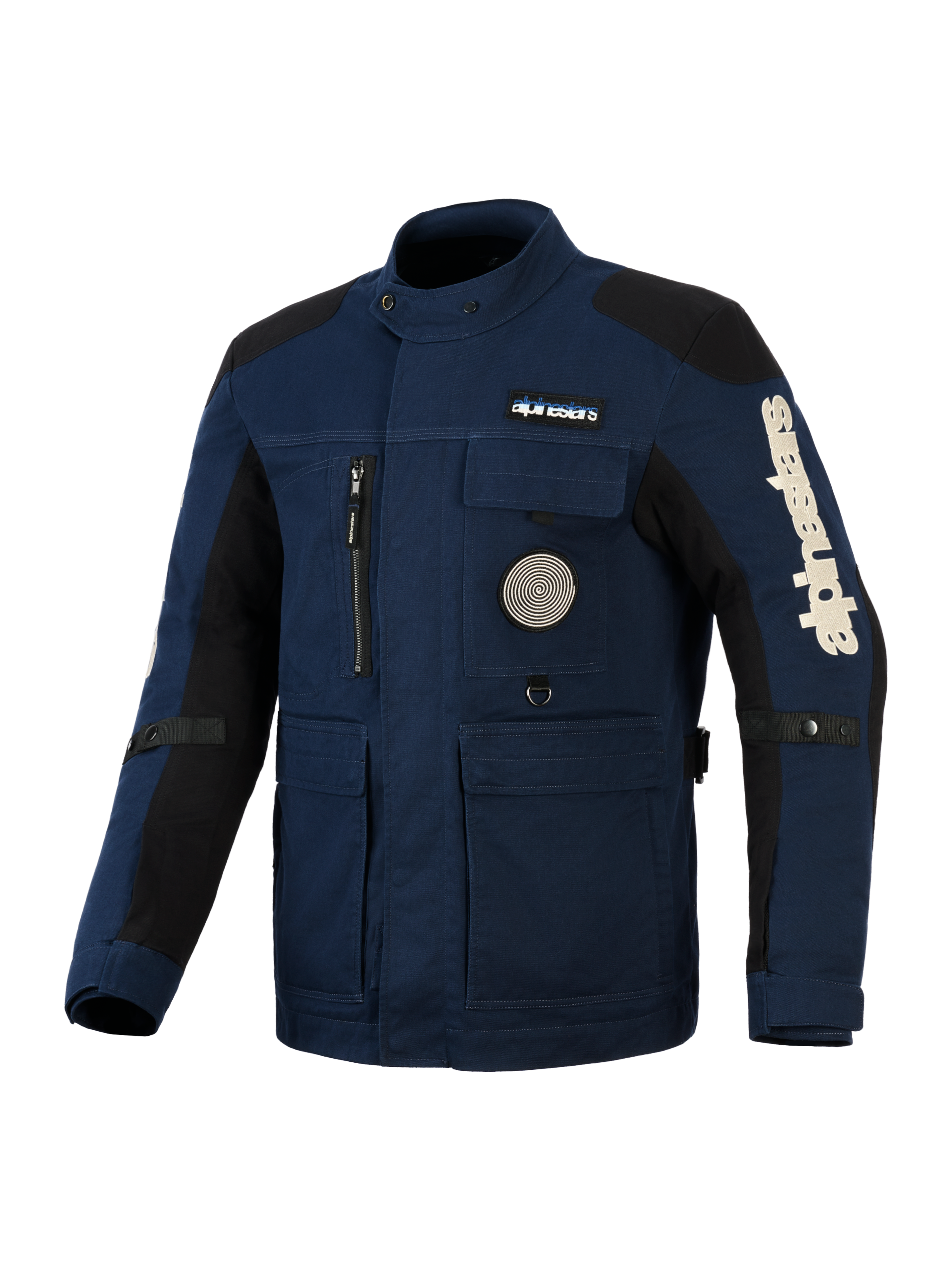 Dice Jacket