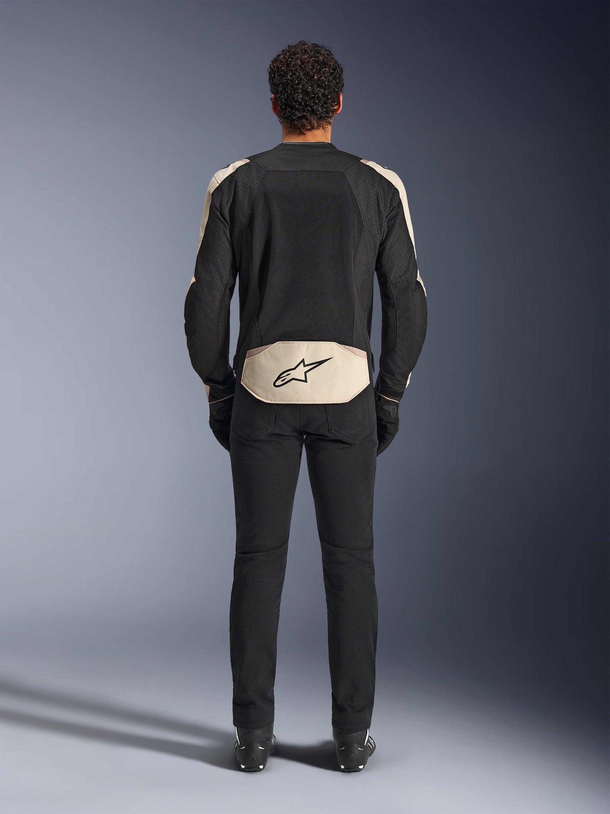 T-SPS Air V2 Jacket